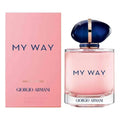 My Way Eau de Parfum "Sealed with Box"