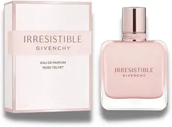 Givenchy Irresistible Rose Velvet  "Sealed with Box"