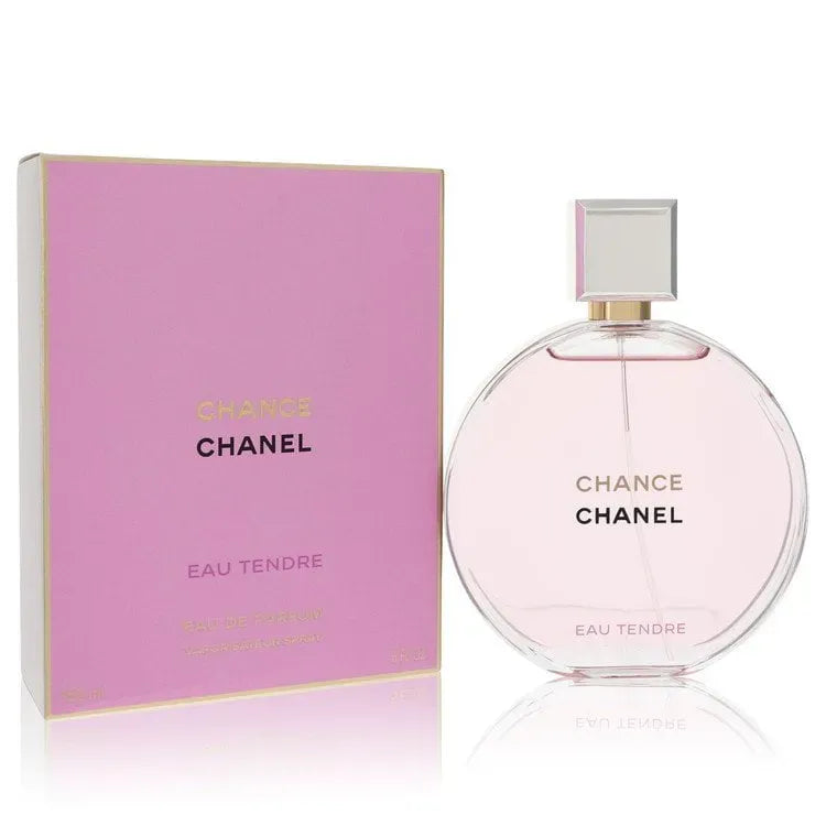 Chanel Chance Eau Tendre "Sealed with Box"