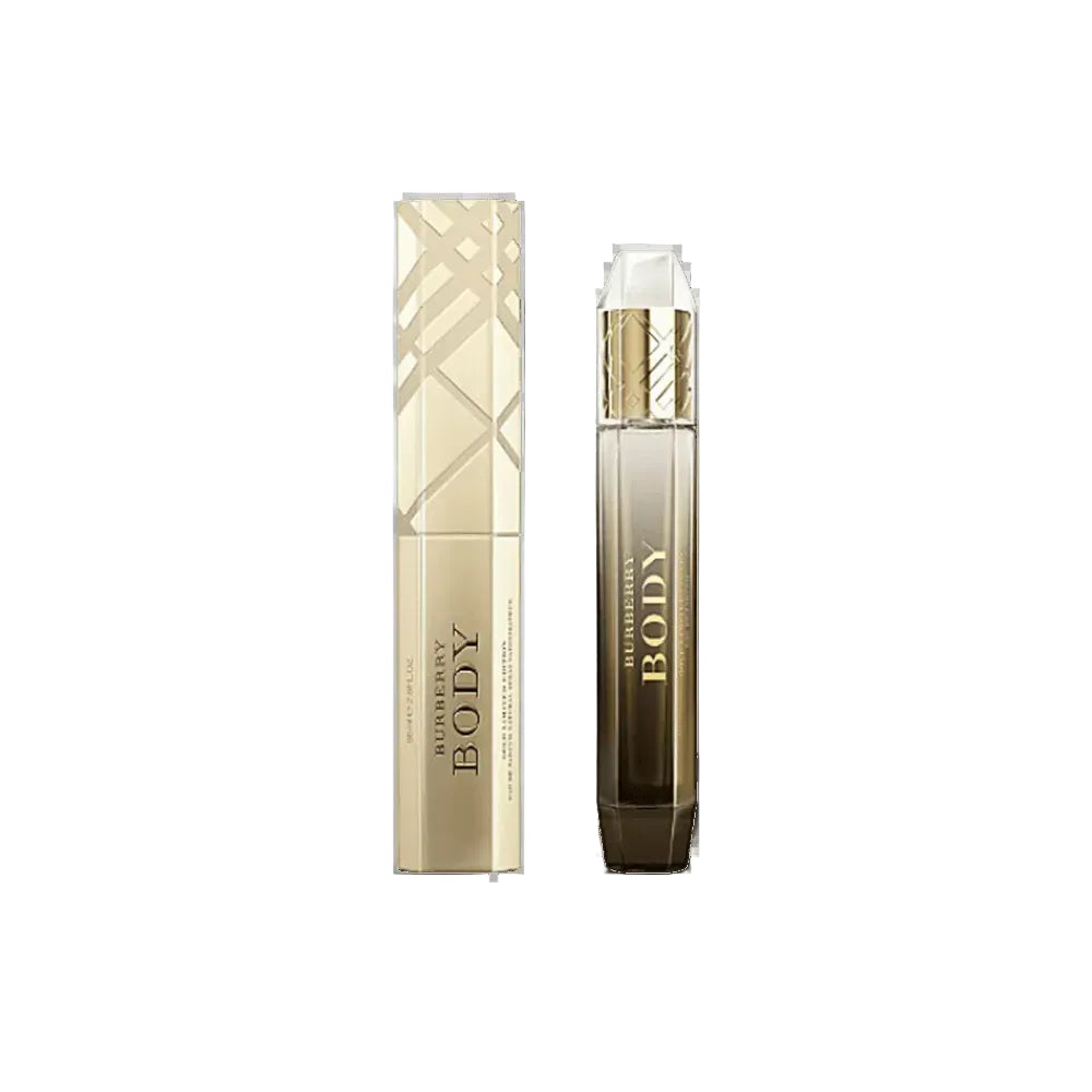 Burberry Body Gold Limited Edition "Sealed with Box"