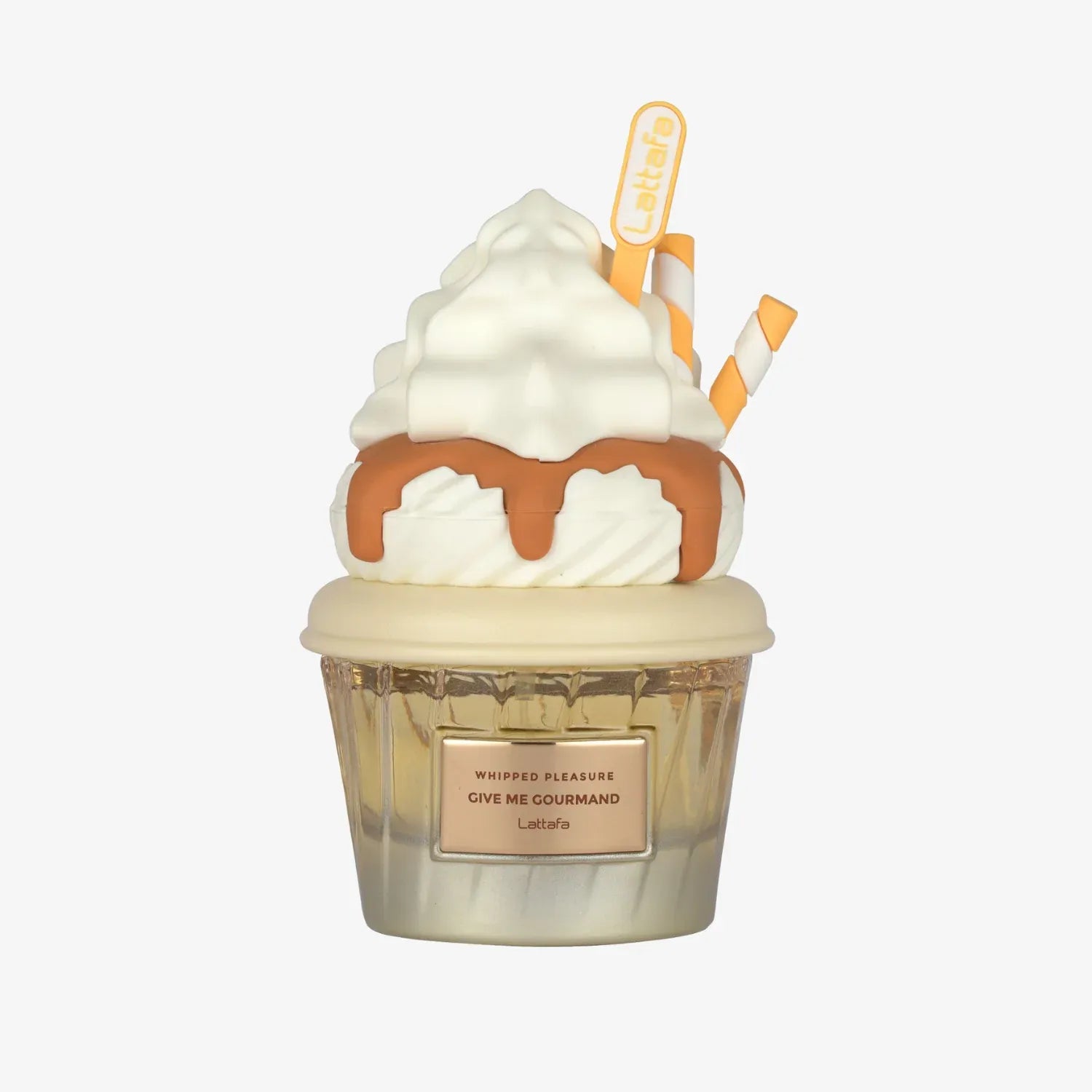 Lattafa Whipped Pleasure "Tester"