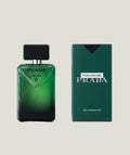 Prada  Paradigme  "Sealed with Box"