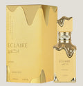 Eclaire Banoffi 100ML "Sealed with Box"